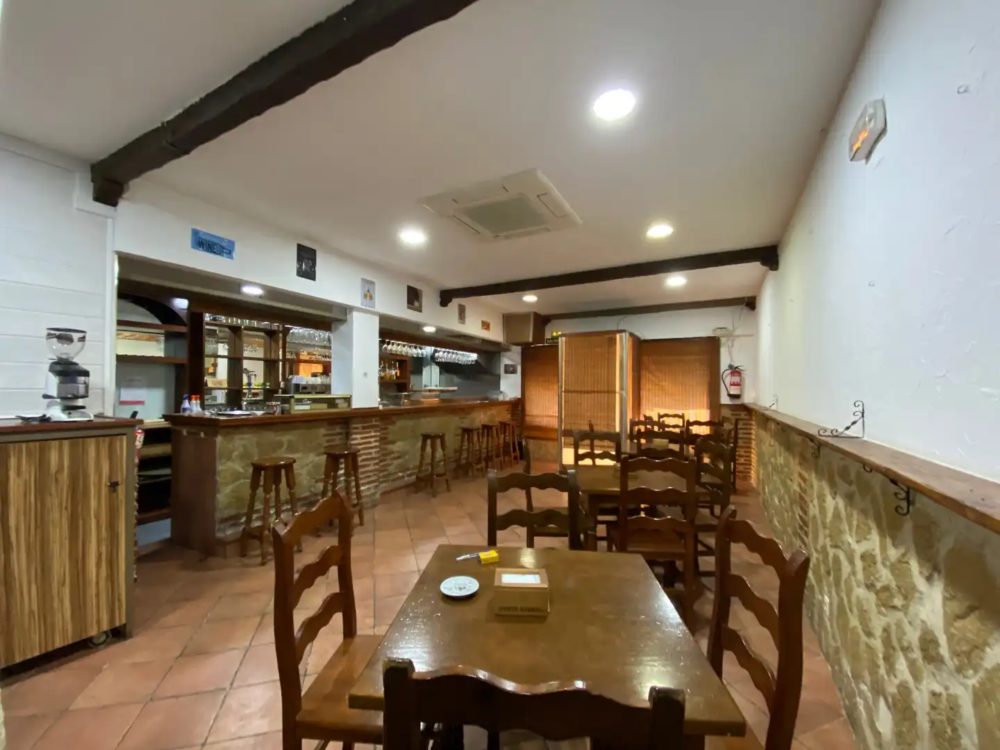 Commercial properties for sale in Valladolid  with Heating and Furnished