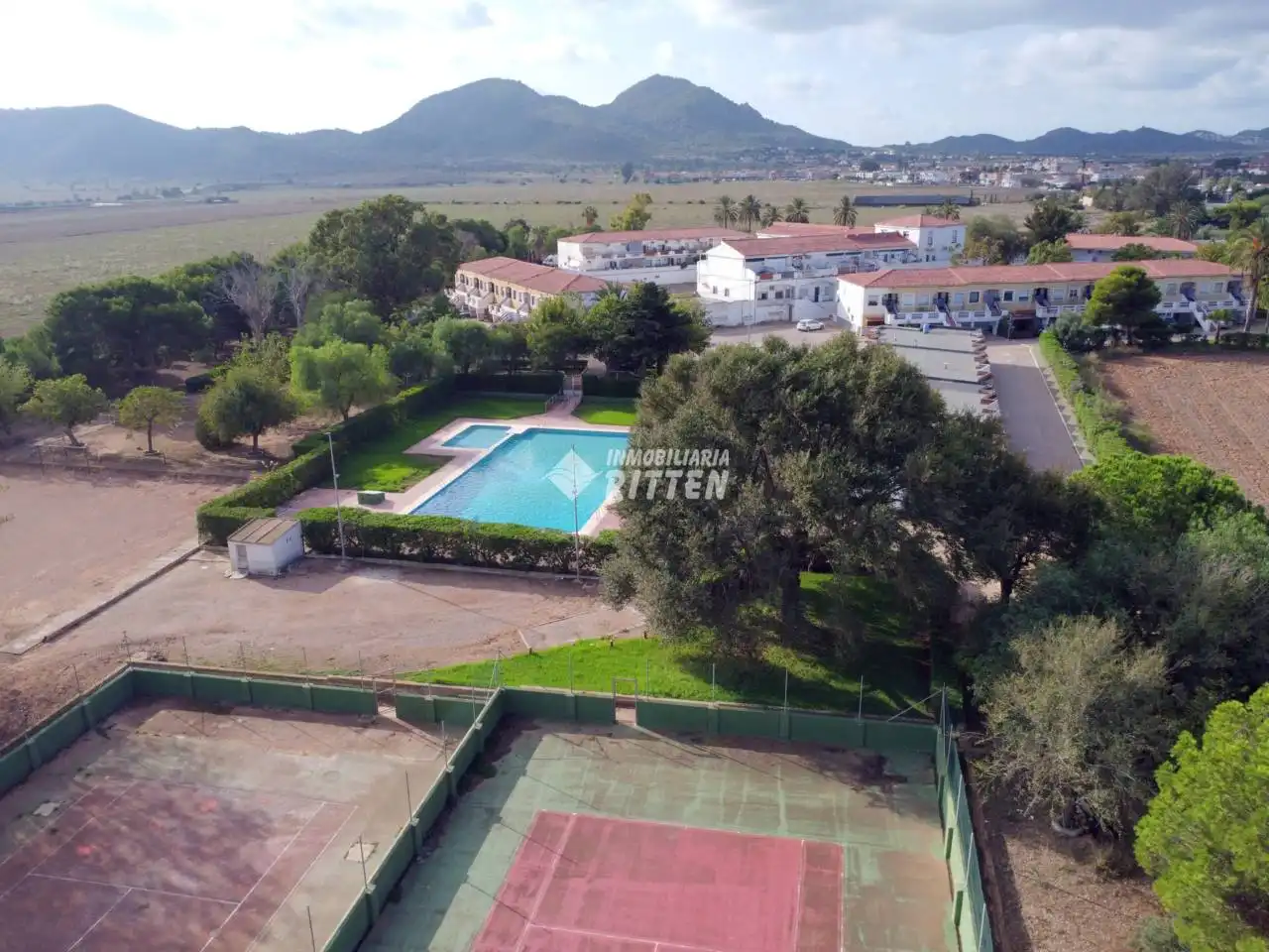 Flat with pool for sale in Urbanizacion paraiso park 2, imagen 35