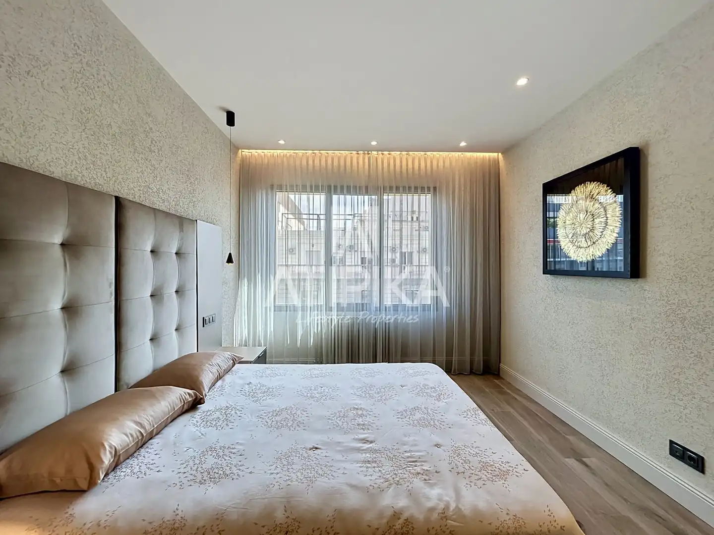Flat with lift to rent in Eixample, imagen 41