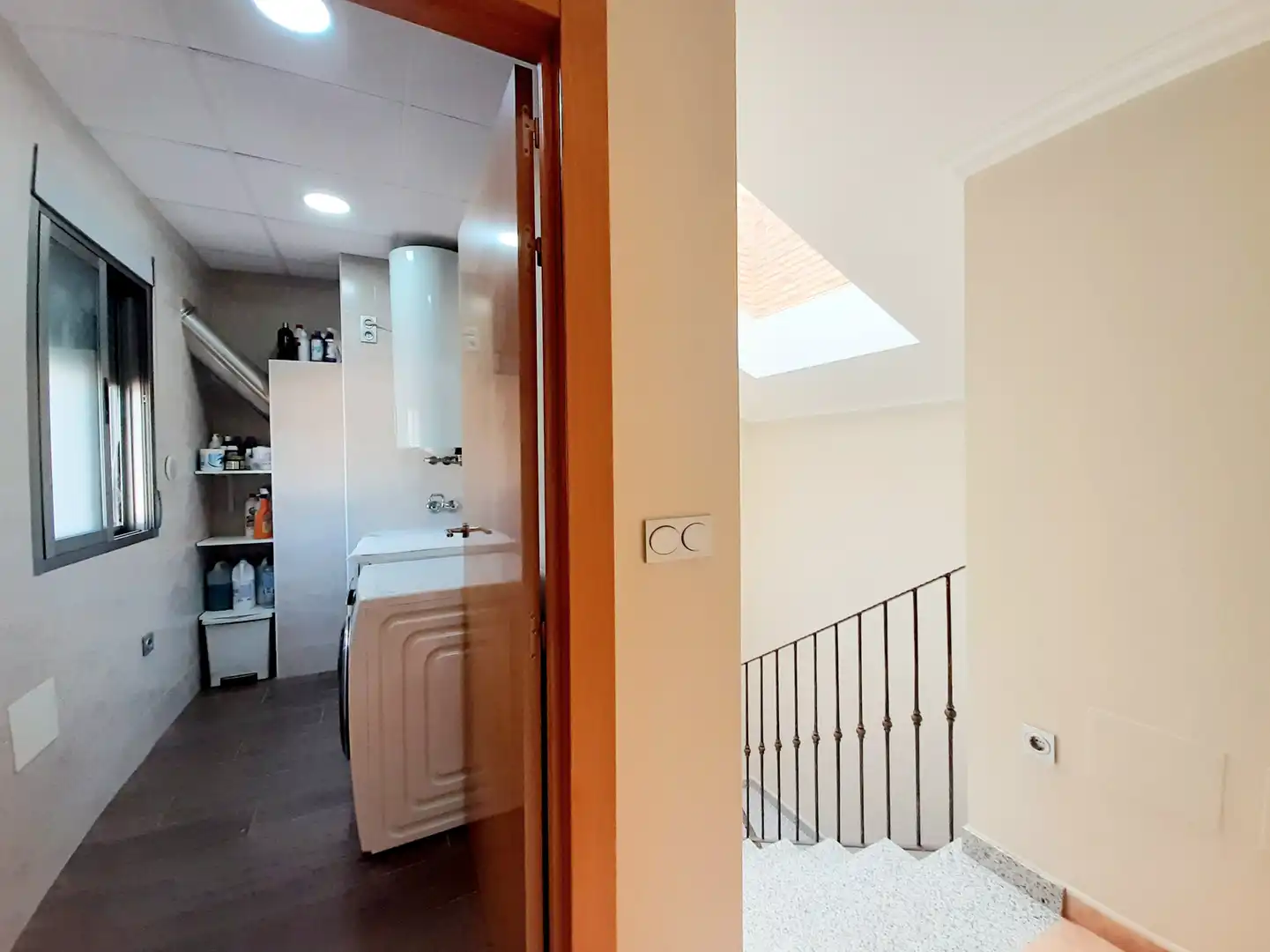 Casa o chalet en venta en Villanueva del Río Segura con Aire acondicionado, Calefacción y Jardín privado