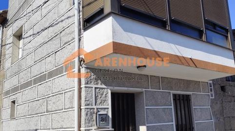 Foto 3 de Casa o xalet en venda a Xunqueira de Ambía, Ourense