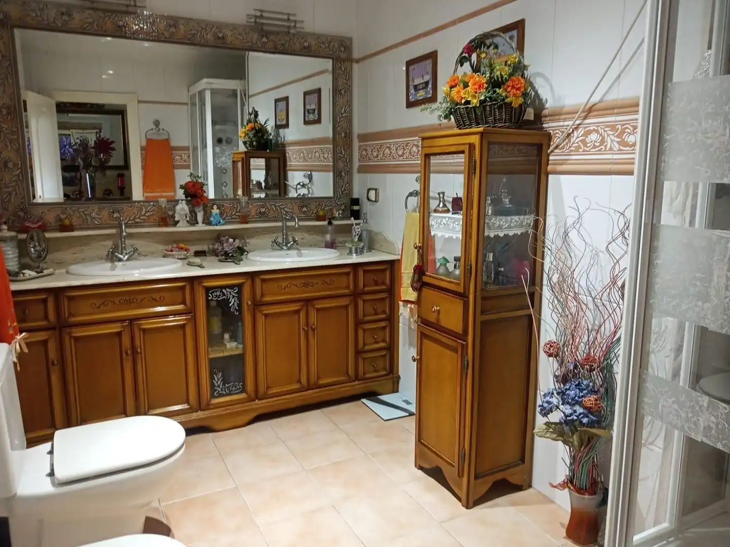 House for sale in Plaza Castelar - Mercado Central, imagen 26