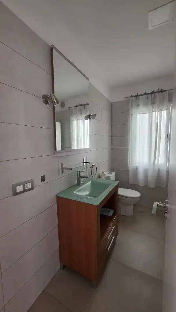Bany de Pis en venda en Los Realejos pueblo