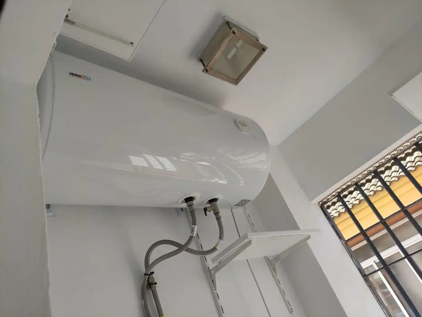 Flat with terrace to rent in Barítono José María Aguilar Blanco, imagen 12