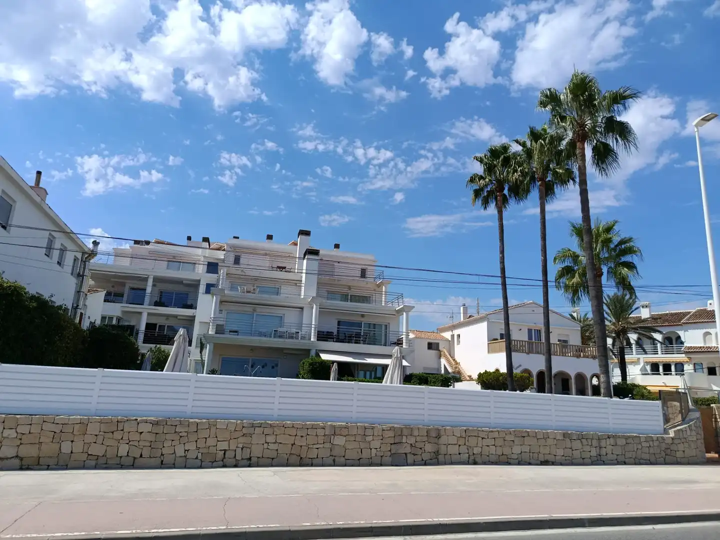 Duplex avec terrasse à vendre à Avinguda del Mediterrània 228, imagen 3