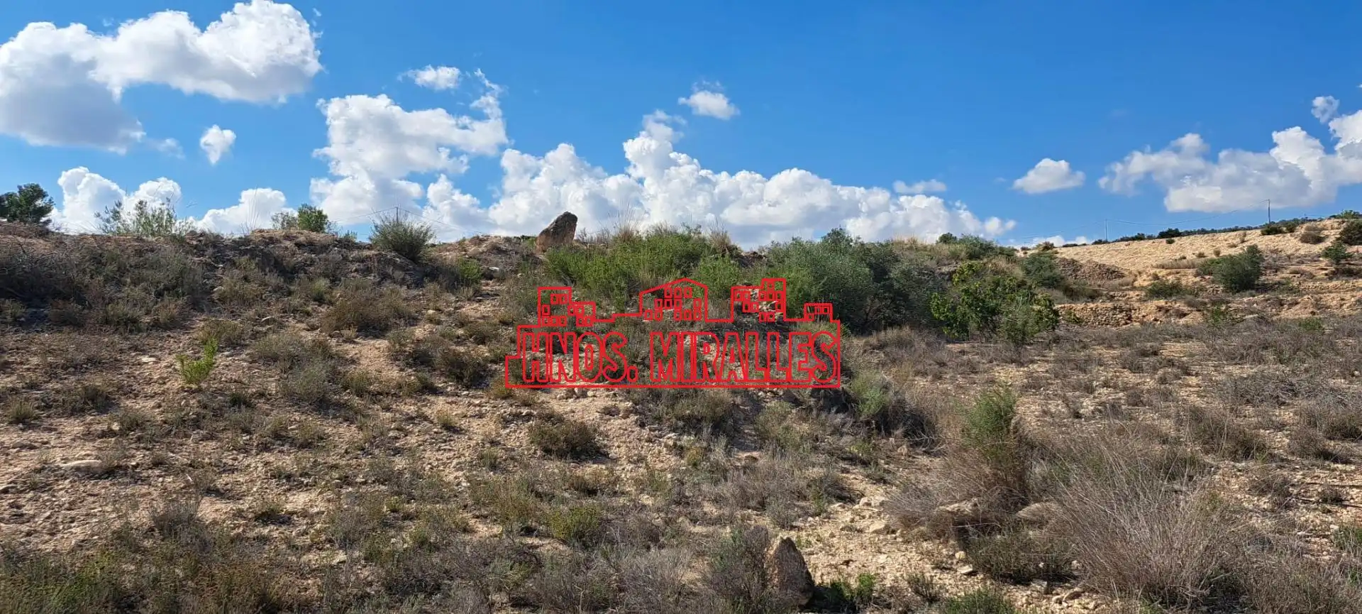 Residential land for sale in Novelda, imagen 10