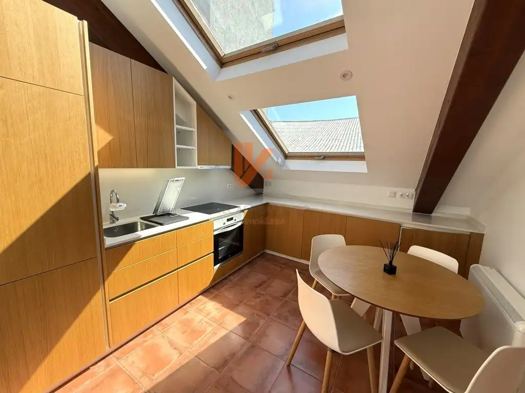 Apartament amb ascensor de lloguer a Rúa Nova, 57 57, imagen 4