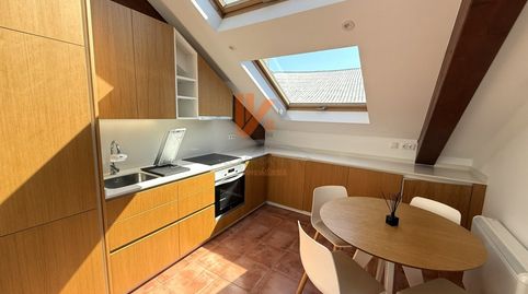 Foto 4 de Apartament de lloguer a Rúa Nova, 57, 57, Casco Histórico, Santiago de Compostela