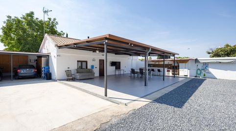 Foto 4 de Casa o chalet en venta en Albolote, Granada