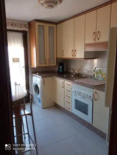 Ático en venta en ANTONIO GARCIA BOIZA, imagen 2