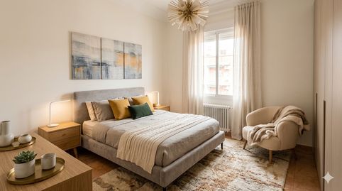 Photo 3 of Flat for sale in Calle de Lope de Haro, Berruguete, Madrid Capital