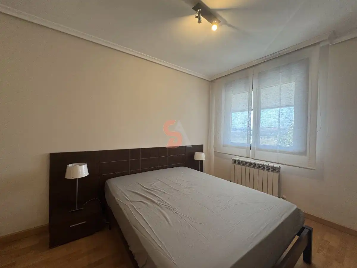 Wohnung zur Miete in JUAN DE LA CIERVA, Aranzana