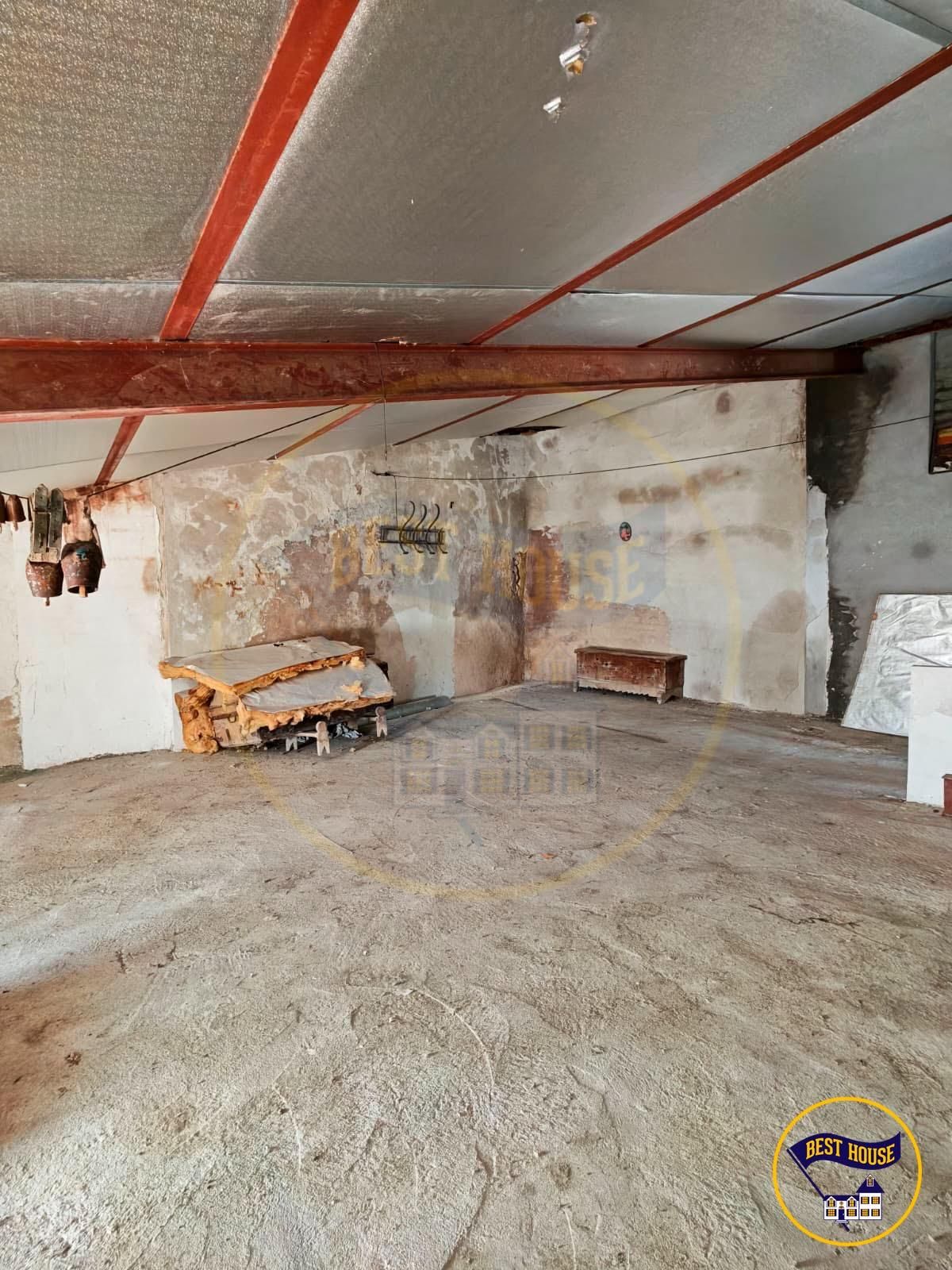 Finca rústica en venta en Buciegas con Terraza