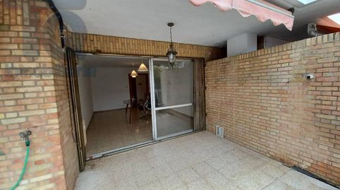 Foto 2 de Piso en venta en Rotonda del Helicoptero, Parque Lagos, Granada Capital