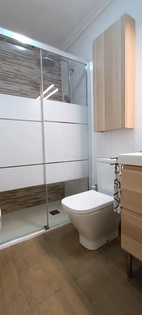 Apartamento con terraza en venta en Avenida ALFONSO PUCHADES, imagen 21