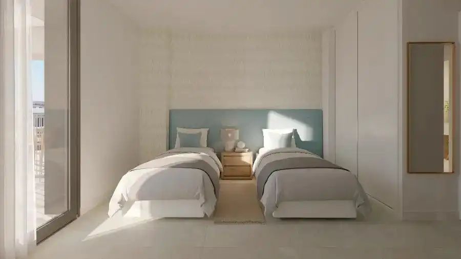 Piso con piscina en venta en Avinguda de l'Olivera 74, imagen 9