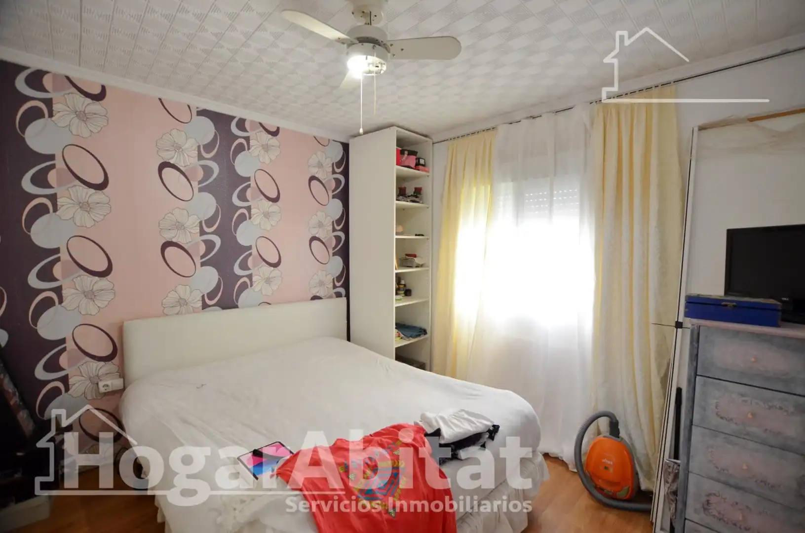Flat with terrace for sale in Calle Beniarrés, imagen 8