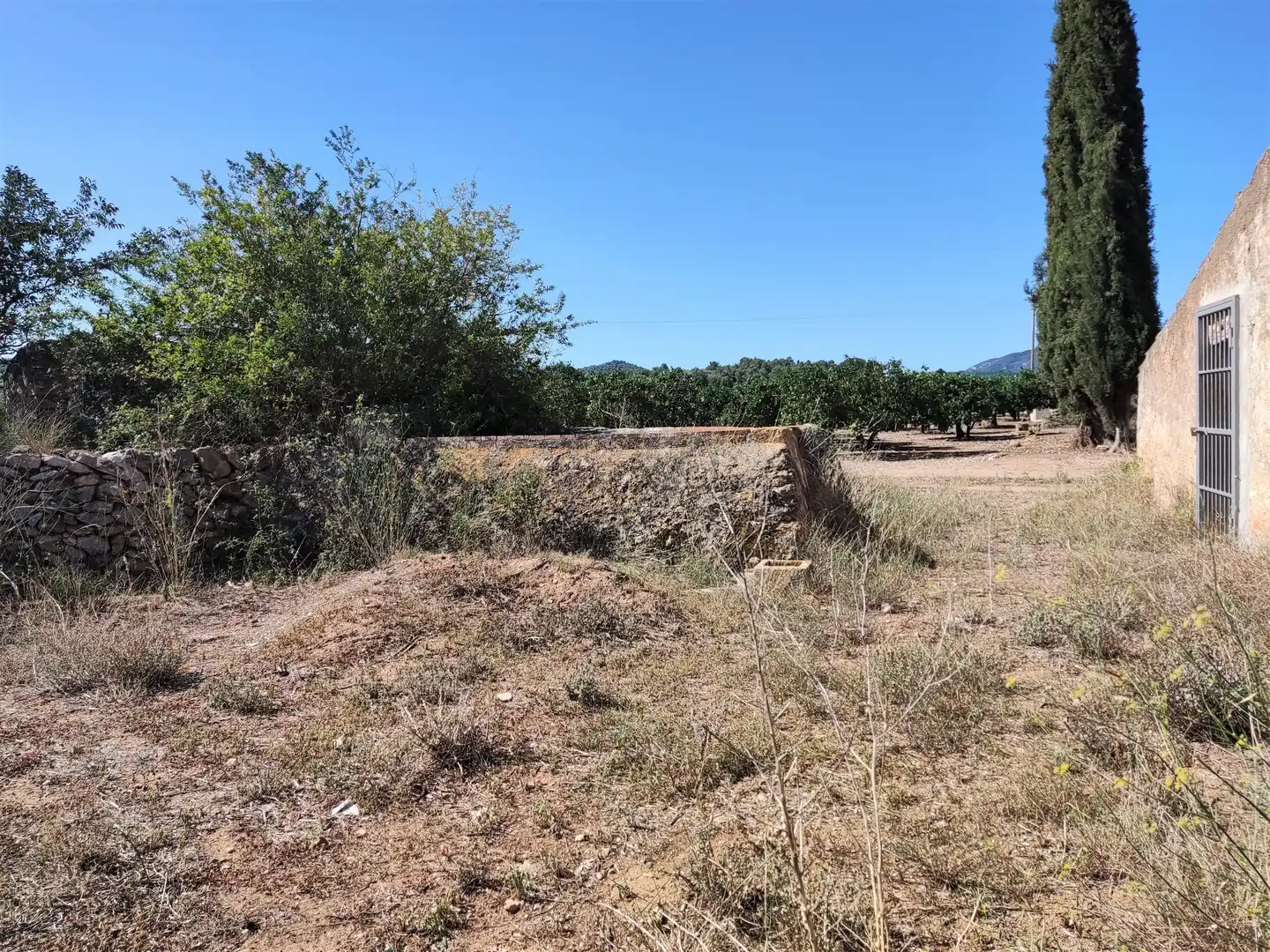 Rural land for sale in Carretera d'Amposta, imagen 25