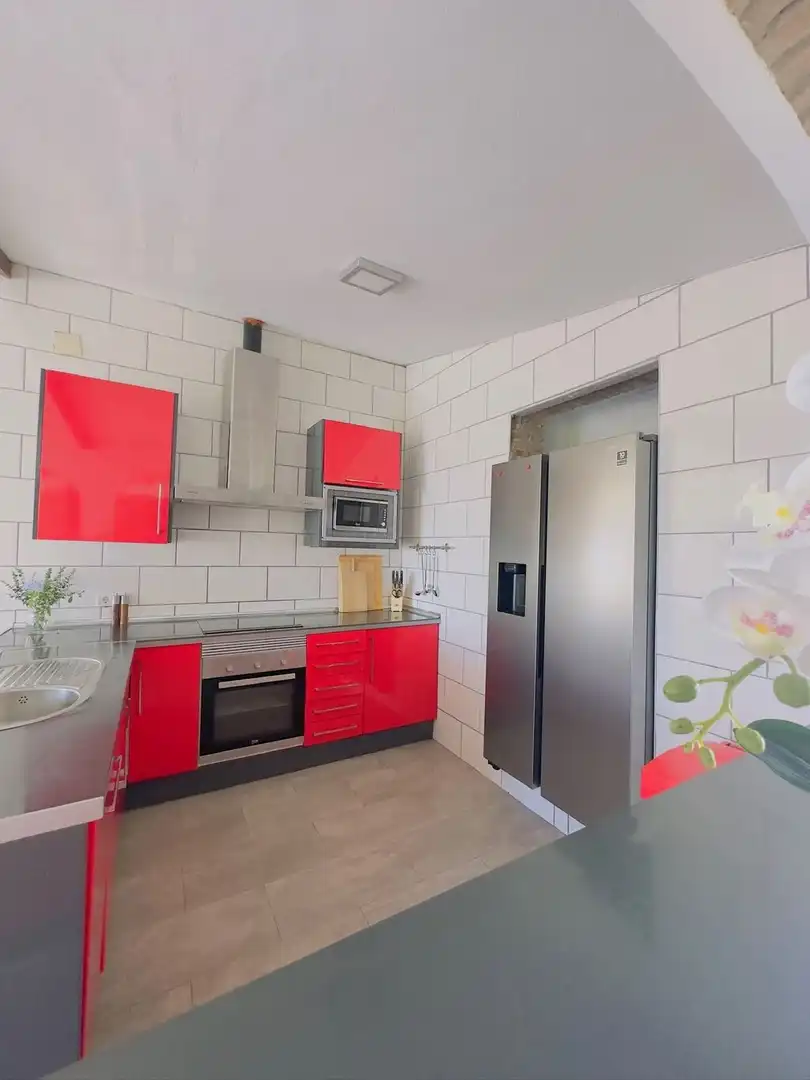 Villa avec piscine à vendre à Montealto - Monterrey, imagen 14