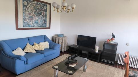 Foto 2 de Pis de lloguer a Glorieta Marqués de Vadillo, 12, San Isidro,  Madrid Capital