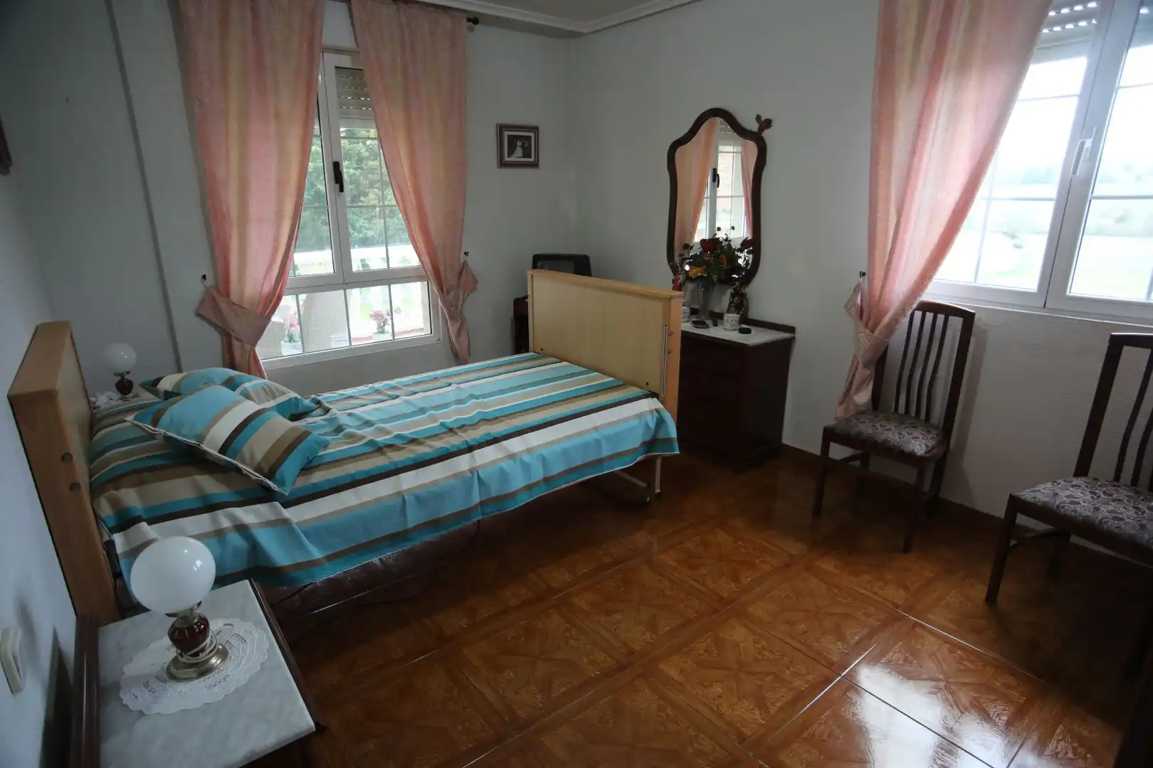 Casa con giardino in vendita a de la Cosntitución, imagen 24