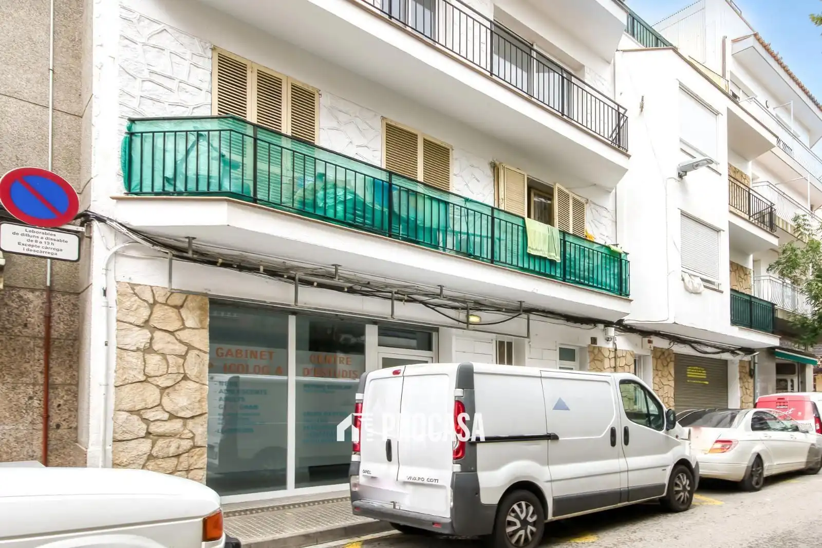 Business premises for sale in Doctor Fleming, imagen 23
