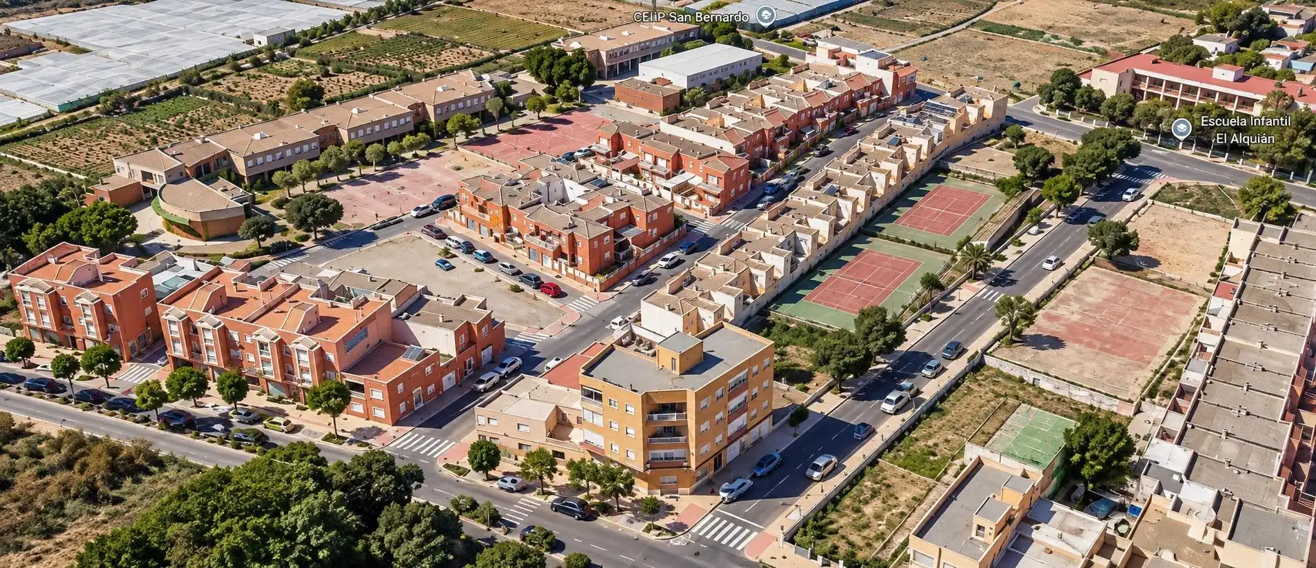 House with terrace for sale in URRACAL 6, imagen 35