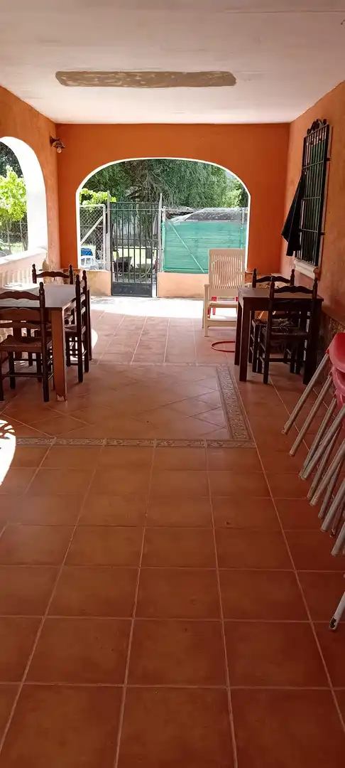 Chalet con piscina en venta en Pedanías - Extrarradio, imagen 33
