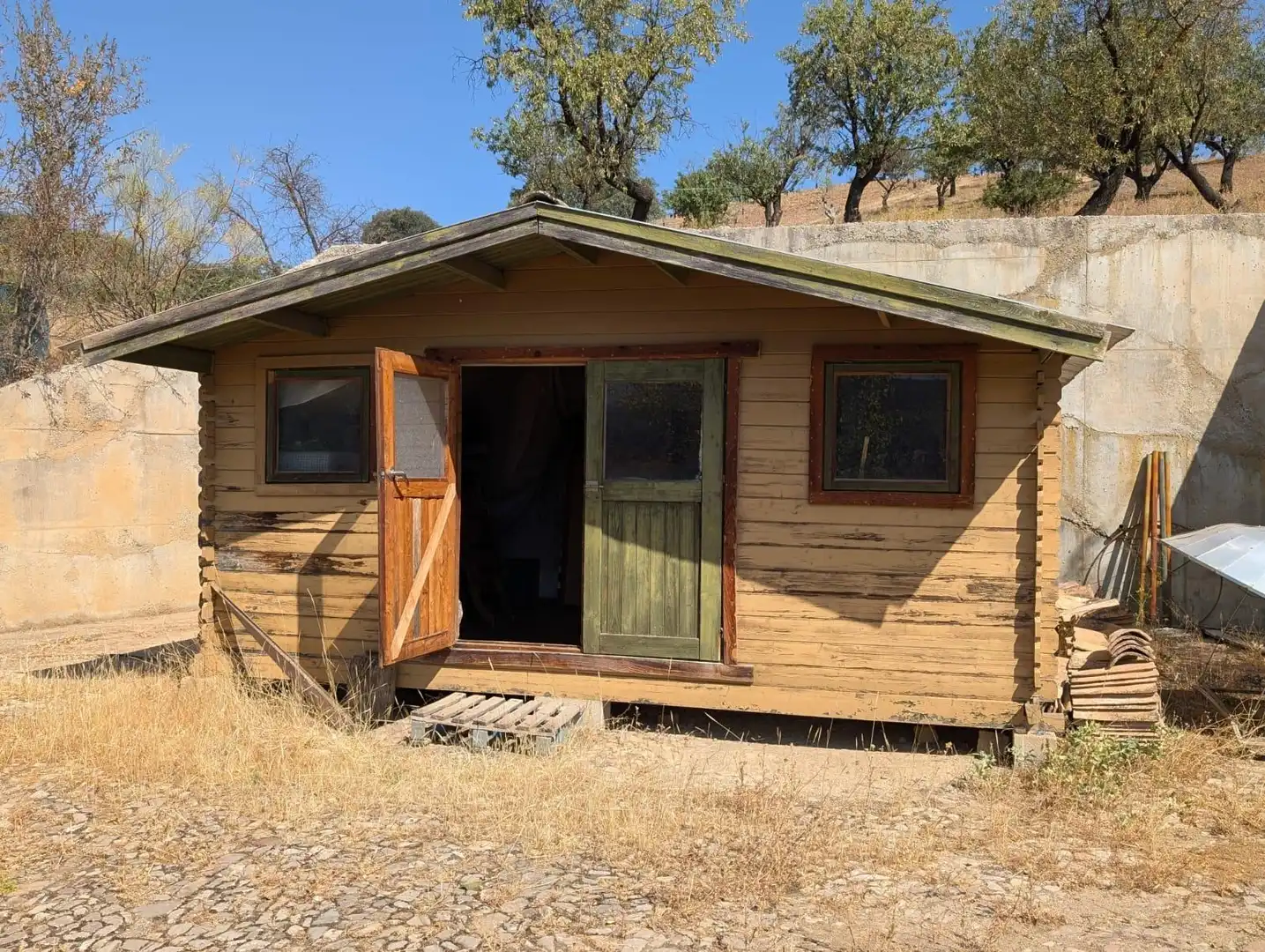 Casa rústica en venda a Loja, imagen 38