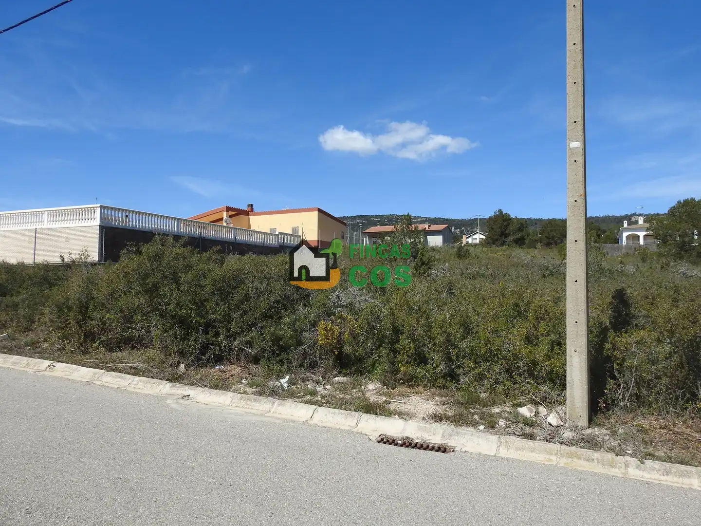 Terreno residenziale in vendita a Carrer de Santa Maria, imagen 4