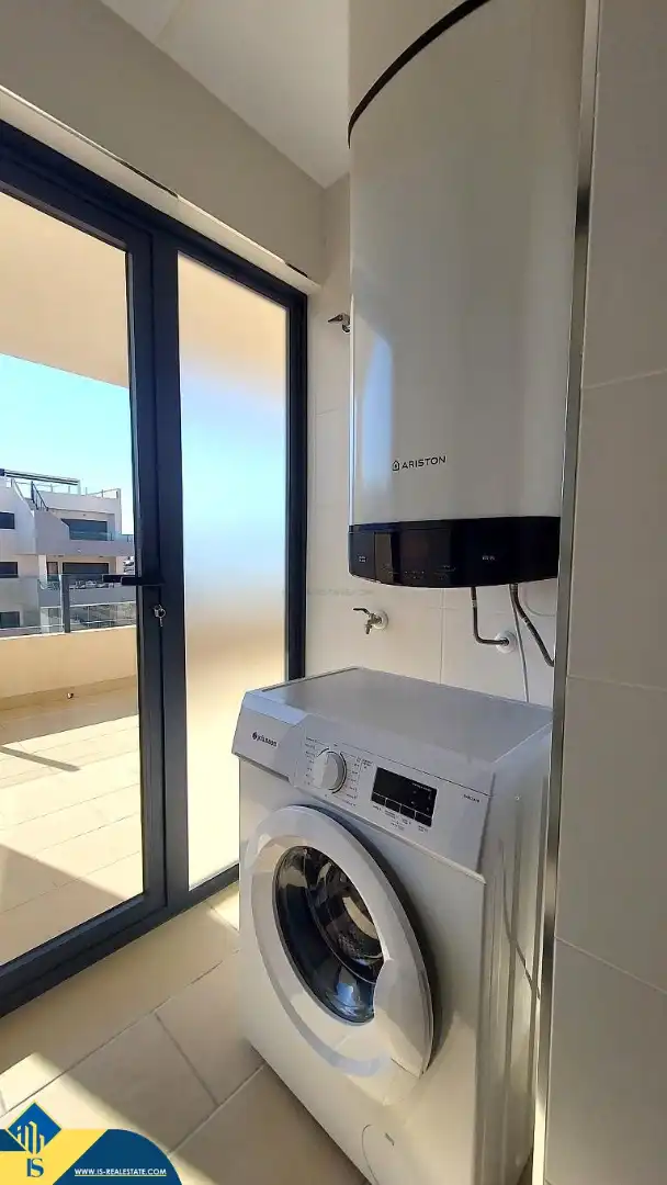 Penthouse with terrace for sale in San Miguel de Salinas, imagen 9