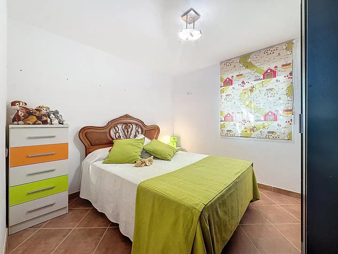 Haus mit Pool zum Verkauf in Castalla, imagen 9