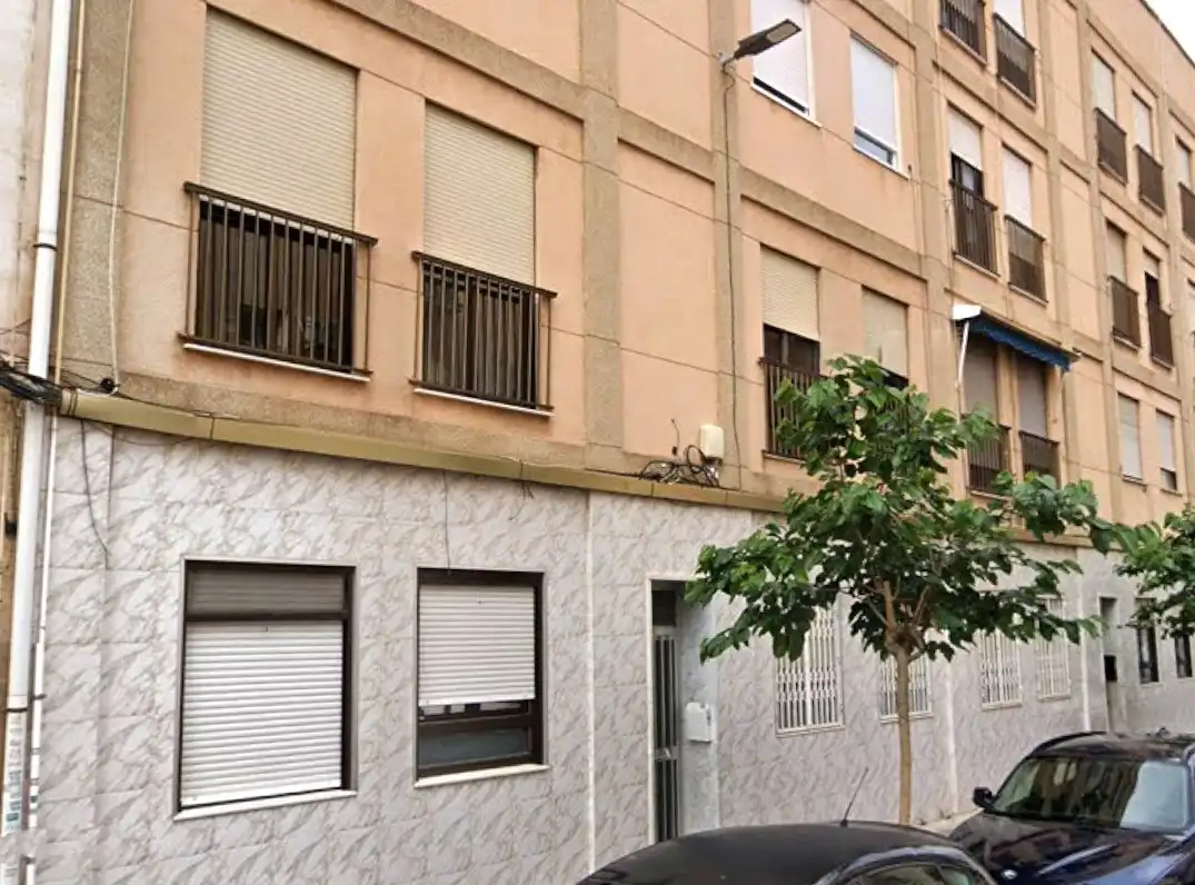 Apartment for sale in GINES GARCIA ESQUITINO, 49, imagen 2