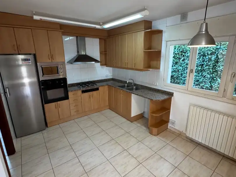 Casa con jardín en venta en Carrer Balmes 12, imagen 4
