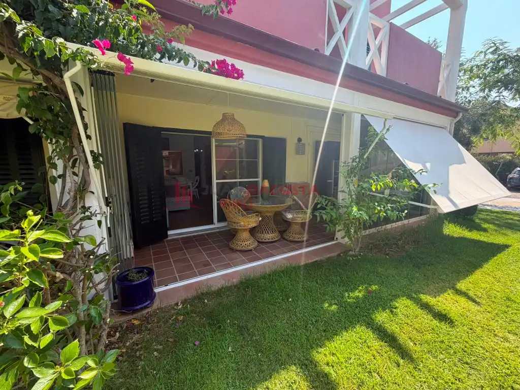 Terraza de Planta baja en venta en Islantilla