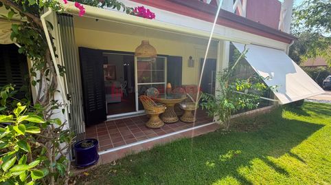 Foto 3 de Planta baja en venta en Paseo Flecha de Nueva Umbría, Islantilla Golf, Islantilla