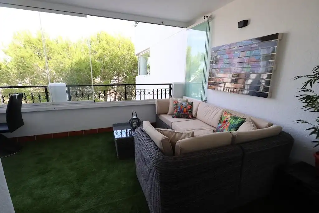 Apartamento con piscina en venta en GIBRALTAR-EL CANAL, imagen 17