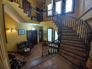 Casa en venda a San Rafael
