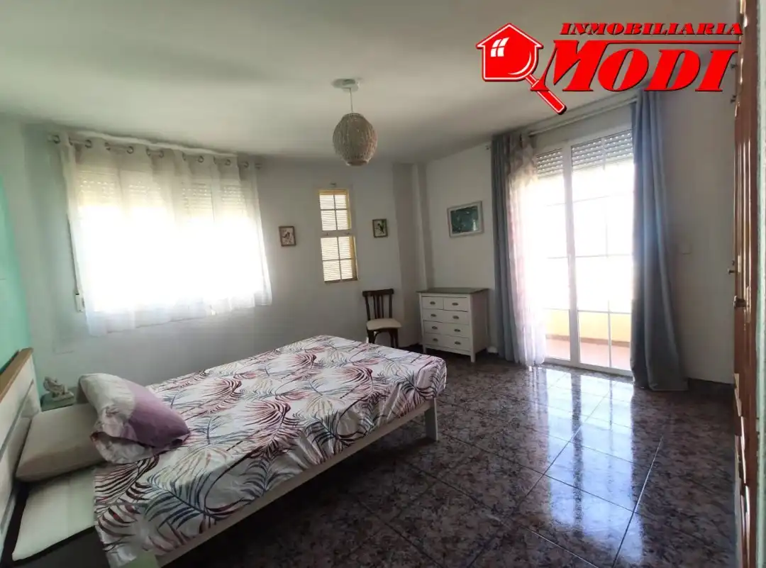 Villa mit Pool zur Miete in VELAZQUEZ 20, imagen 26