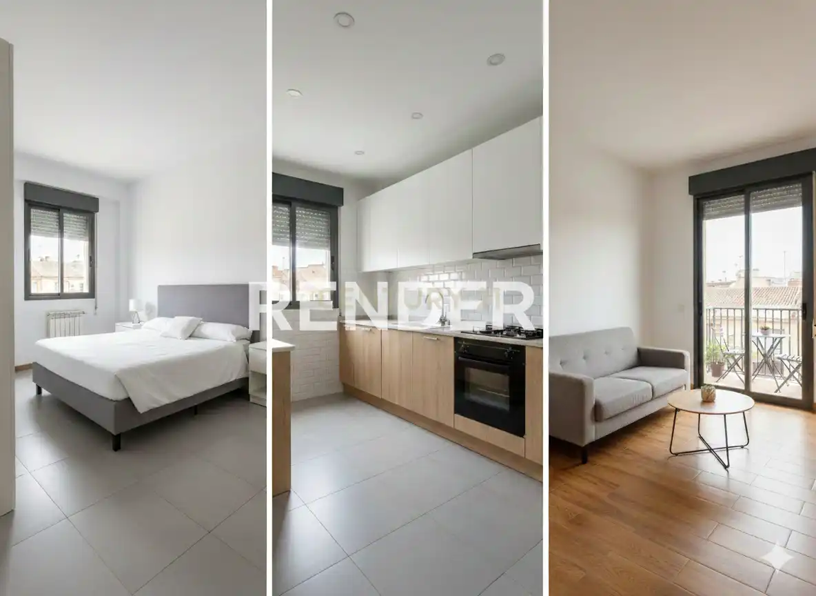 Flat for sale in CL VICENTE PUCHOL 11 VALENCIA (VALENCIA), 11, El Castellar i l'Oliverar