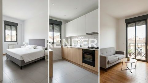 Foto 2 de Piso en venta en Cl Vicente Puchol 11 Valencia (valencia), 11, El Castellar i l'Oliverar, Valencia Capital