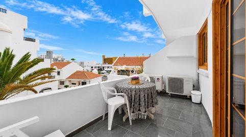Foto 2 de Apartamento en venta en De Los Pueblos, San Eugenio Bajo, Adeje