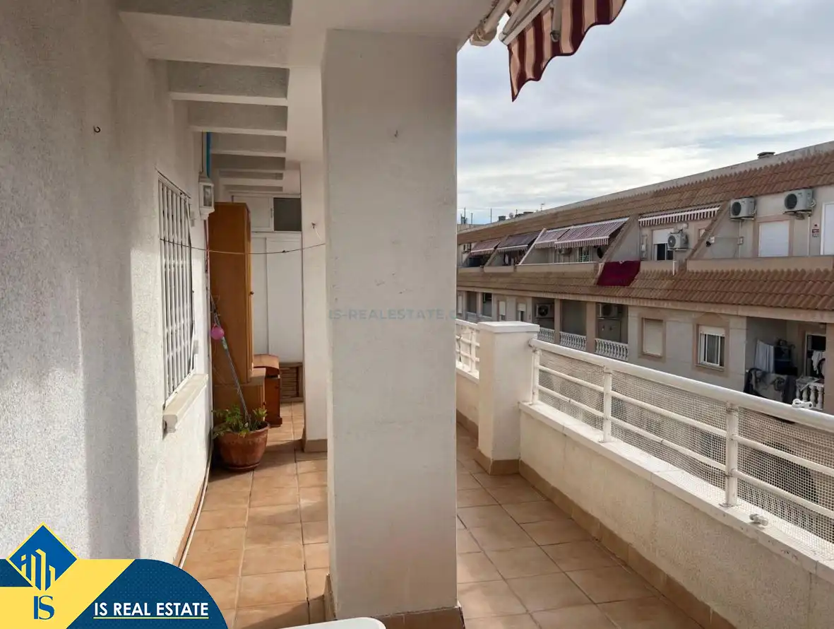 Àtic amb piscina en venda a Playa del Cura, imagen 16