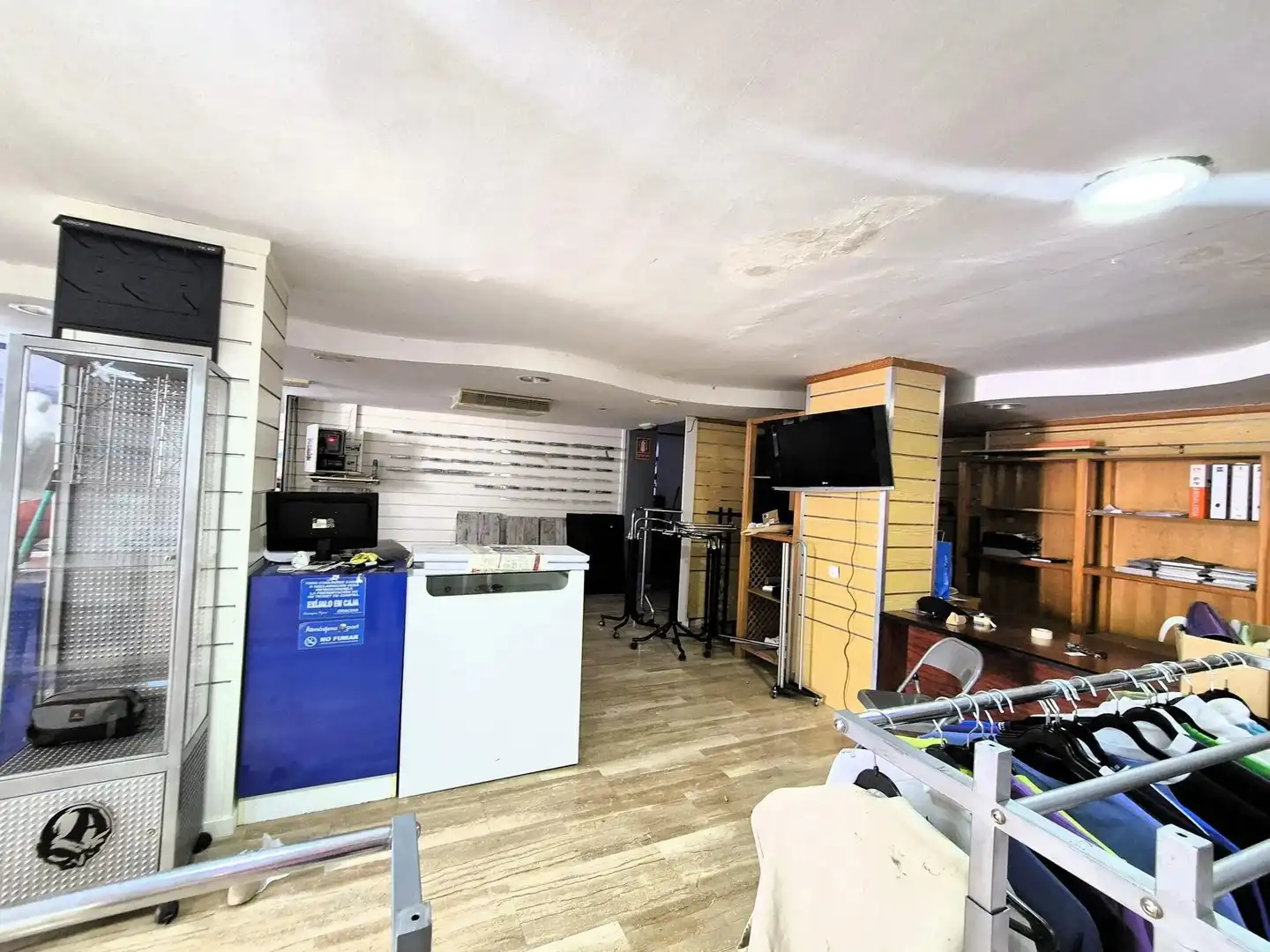 Locale commerciale in vendita a Loja, imagen 6
