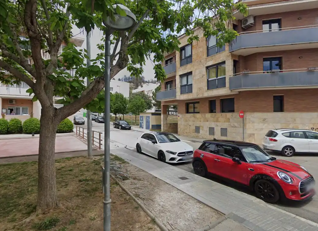 Wohnung zum Verkauf in Sant Vicenç de Castellet, imagen 3