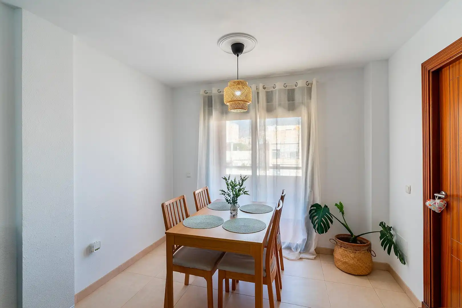 Appartement avec balcon à vendre à El Ejido Ciudad, imagen 5