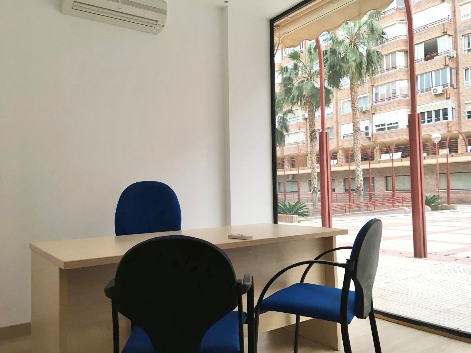 Oficina en venda en Alicante / Alacant