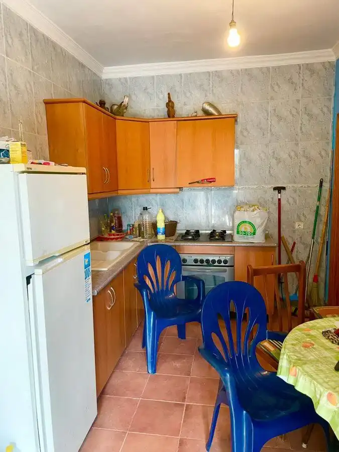 Kitchen of Country homes for sale in Vélez-Rubio
