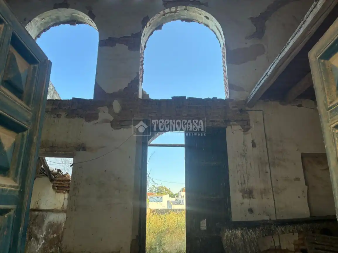 Residencial en venda en Pilas