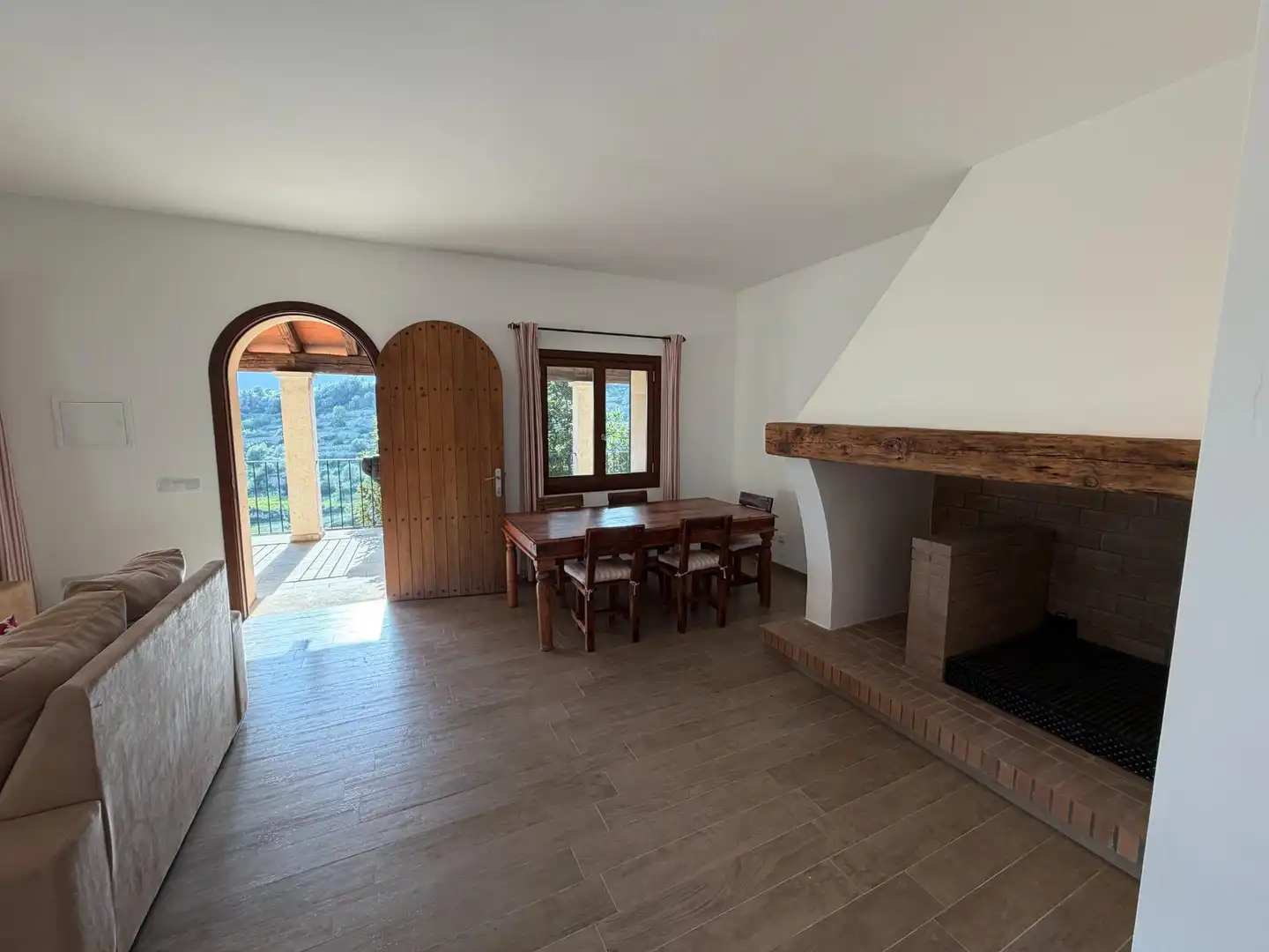 Casa rústica con piscina en venta en Llevant, imagen 18